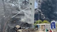 Najpotresniji prizori nakon pada putničkog aviona sa 242 putnika: Samo jedan je preživeo, slike kidaju dušu
