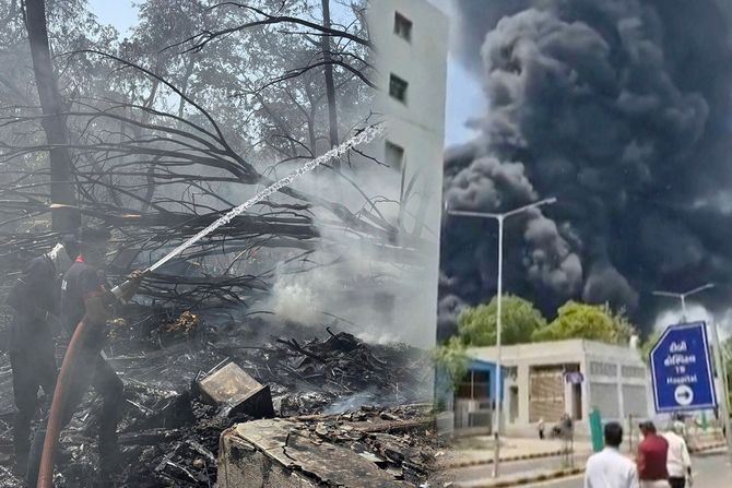 Indija avion pad udes nesreća Fičer Indija avion pad udes nesreća Fičer
