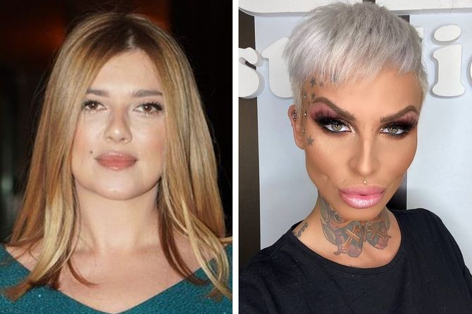 Kija i Jelena Krunić Kija i Jelena Krunić