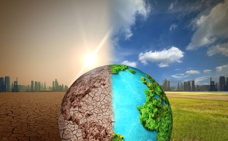 klimatske promene klimatske promene