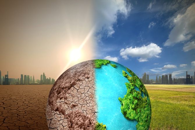 klimatske promene klimatske promene