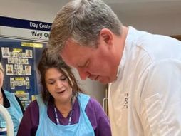 Kuvar Spencer Richards