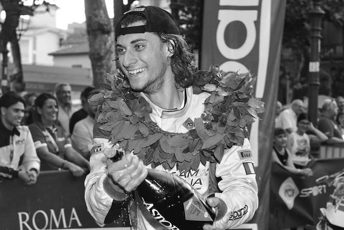 Mateo Doreto