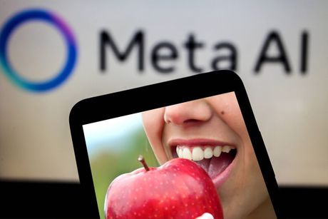 meta ai, video meta ai, video