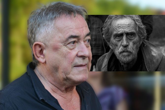 Mima Karadzic, Momčilo Momo Pićurić Mima Karadzic, Momčilo Momo Pićurić