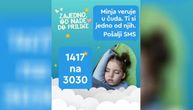 Iva je genetičar, a njena ćerka Minja ima retku bolest kojoj treba genska terapija: Borba porodice iz Srbije