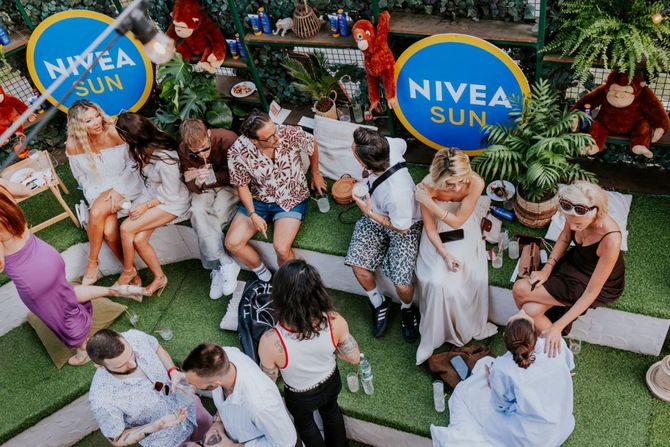 Nivea Nivea