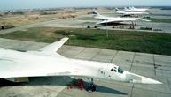 STRAH OD NAPADA Ovde Rusija pokušava da sakrija strateške bombardere: Skloništa gradi već godinu dana