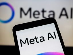 meta ai, video