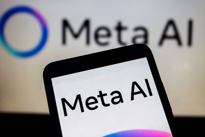 meta ai, video meta ai, video