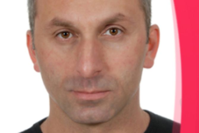Gordan Tišma Gordan Tišma
