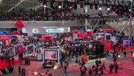 COMING učestvovao na GITEX EUROPE: Srpska IT kompanija među globalnim liderima u tehnologiji