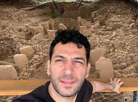 Murat Jildirim Murat Jildirim