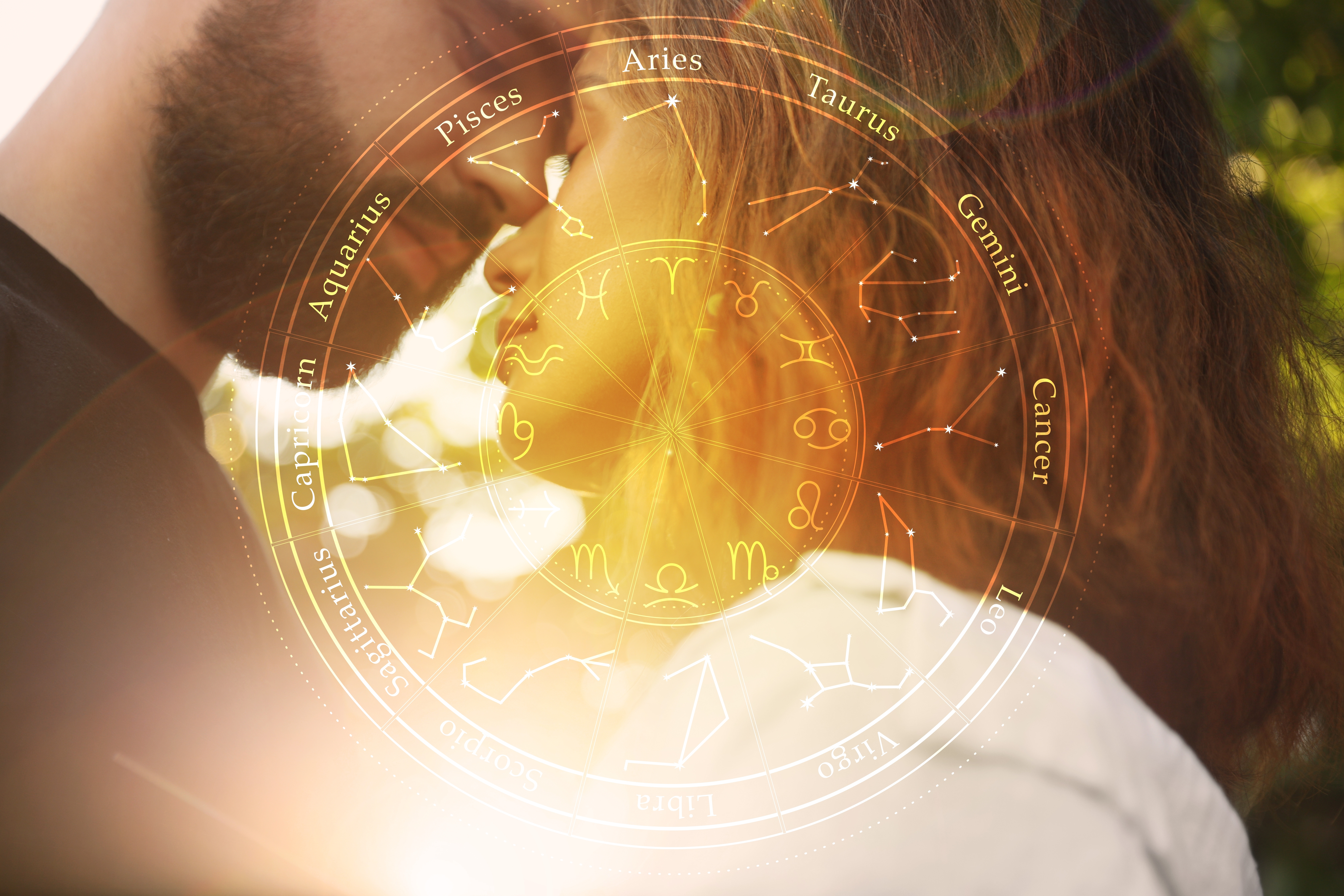 Venera je ušla u Raka, a ova 3 znaka Zodijaka čekaju VELIKE ljubavne ČAROLIJE i emotivni vrtlozi