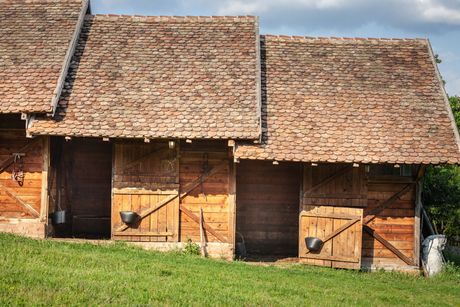 Štala, SRbija, selo