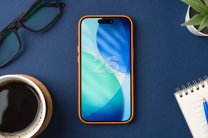 Apple, iOS 26 Apple, iOS 26