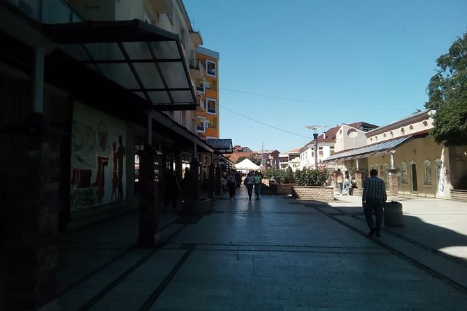 Pranje para, Surdulica Pranje para, Surdulica
