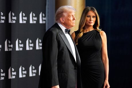 Melanija Tramp Melanija Tramp