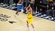 Ovo nikad nije viđeno u istoriji NBA lige