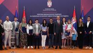 Uručeno 35 rešenja o bespovratnima sredstvima za najbolje biznis ideje mladih u Srbiji