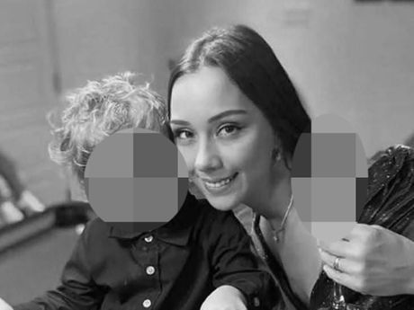 Tragedija u Kanadi Tragedija u Kanadi