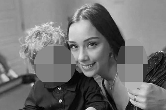 Tragedija u Kanadi