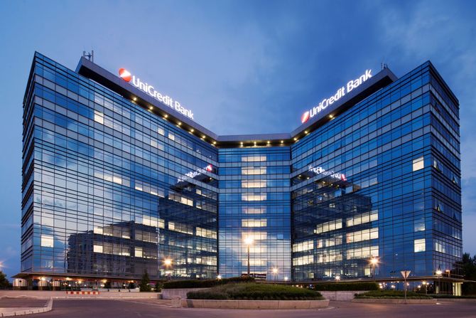 UniCredit Banka UniCredit Banka