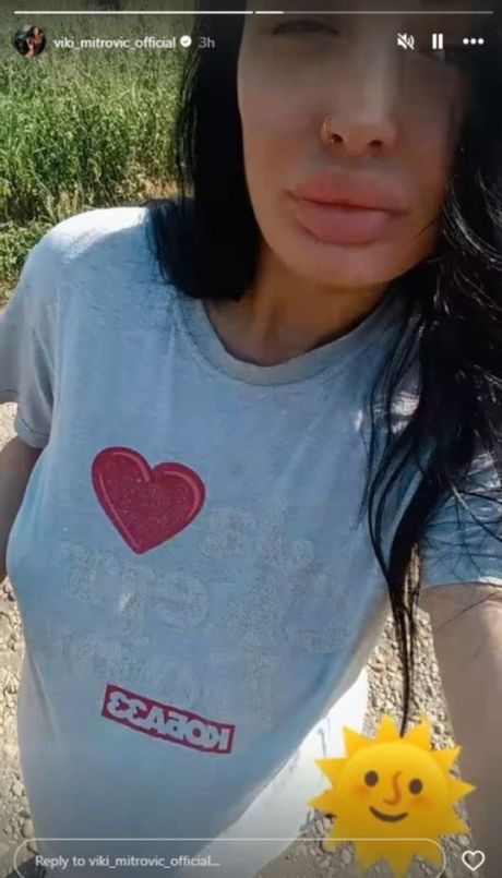 Viktroija Mitrović Viktroija Mitrović