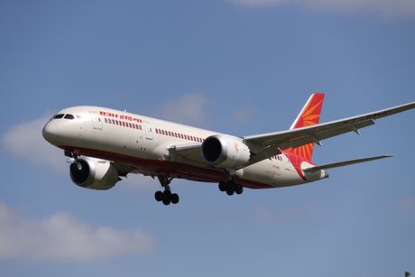 Air India Air India