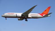 Indija naložila hitne provere prekidača za dotok goriva na avionima B787 i B737 posle pada Er Indije