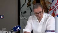 Predsednik Srbije se obratio iz Praga: Ovo je poručio na poziv za izbore