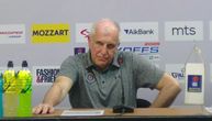 Željko Obradović otkrio ko ostaje u Partizanu sledeće sezone: Tri važna igrača su pod znakom pitanja
