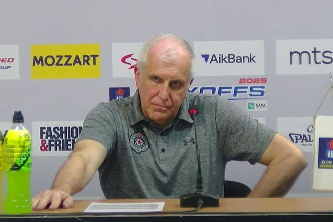 Željko Obradović