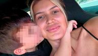 Pevačica otkrila bolne detalje, muž joj odveo maloletnog sina: "Počela sam da vičem, on je pozvao policiju"