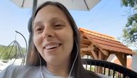 Beograđanka Ana na svet donela ćerku Mašu u VOZILU HITNE POMOĆi: "Filmski je bilo! Nismo bili spremni"