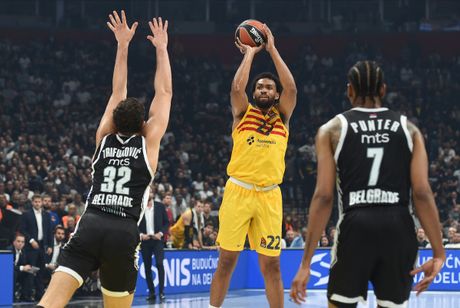 Džabari Parker Džabari Parker