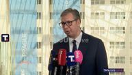 Vučić se iz Praga obratio naciji: Skočila cena nafte, a to povećava cenu svega ostalog, svet u krizi