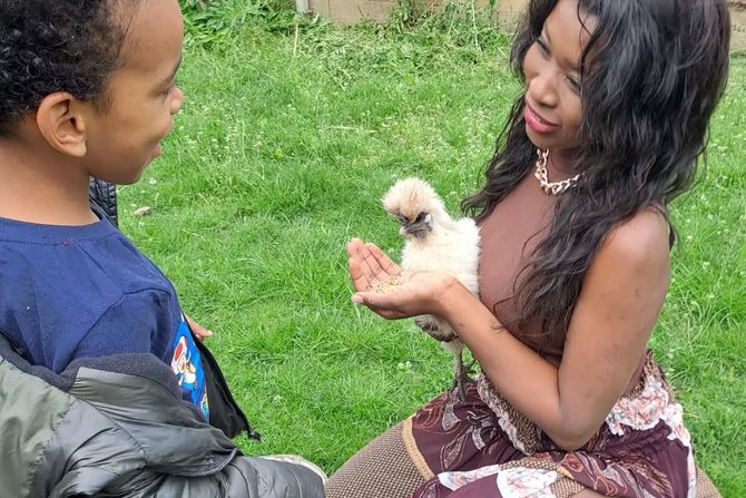 Naledi Repaja Naledi Repaja