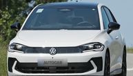 Uhvaćen! Ovo je potpuno novi Volkswagen koji će u Evropi koštati 25.000 evra