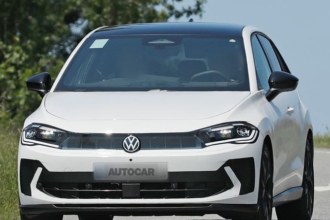 Volkswagen ID. 2
