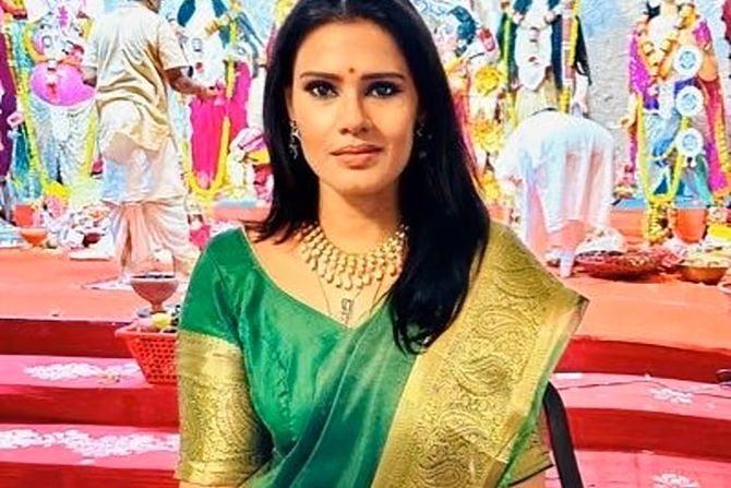 Astro Sharmistha Astro Sharmistha