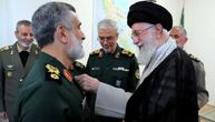 USPON LAVA Izrael je prevario iranske vazduhoplovne komandante da se okupe pre smrtonosnog napada