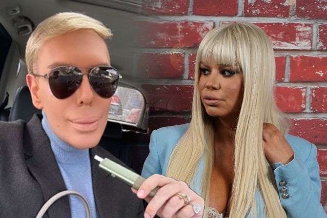 Boki 13 i Dara Bubamara Boki 13 i Dara Bubamara