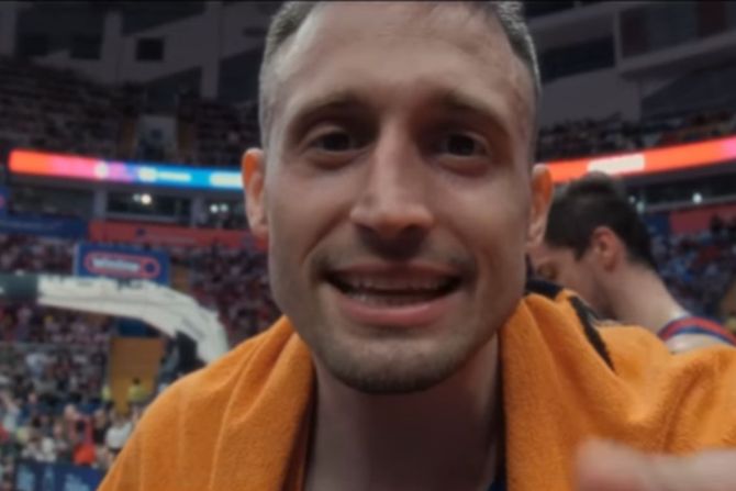 Aleksa Avramović