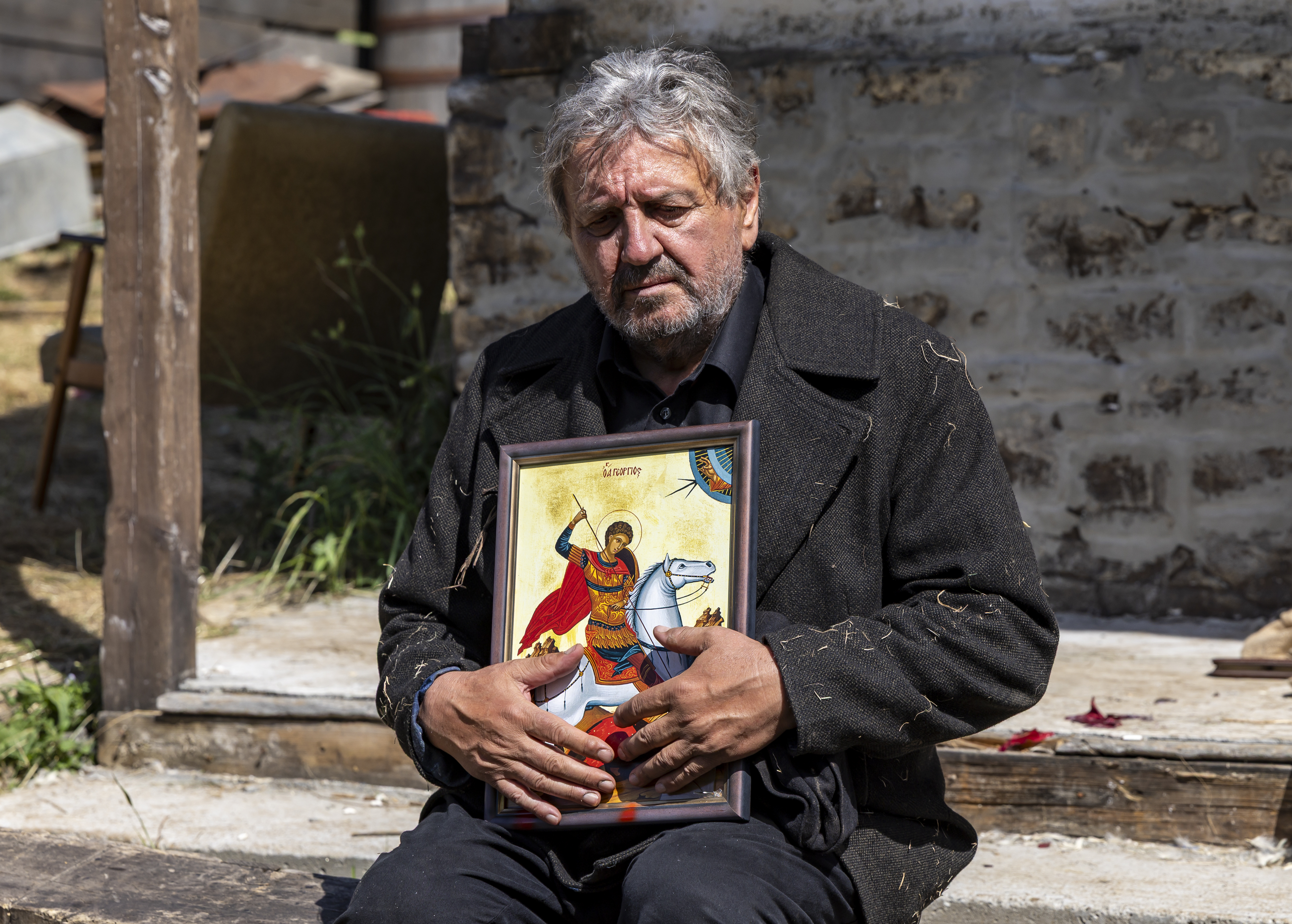 Film „Čuvar ikone Svetog Đorđa” otvara Međunarodni filmski festival Niš
