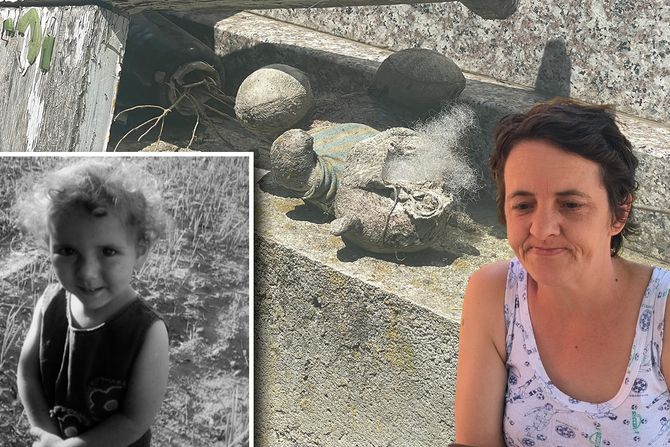 Danijela Stefanovic, Vratarnica Danijela Stefanovic, Vratarnica