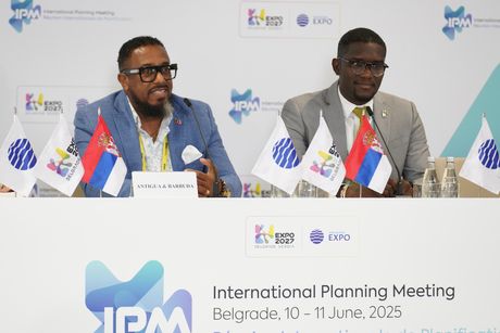 IPM za EXPO IPM za EXPO
