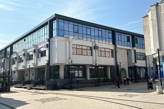 Dom vojske u Pirotu Dom vojske u Pirotu