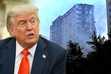 Donald Tramp, iran, teheran Donald Tramp, iran, teheran