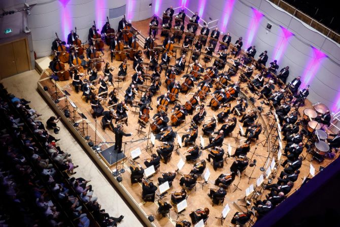 Beogradska filharmonija Beogradska filharmonija